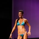 Randi Jo Cadena - NPC Night of the Champions 2013 - #1